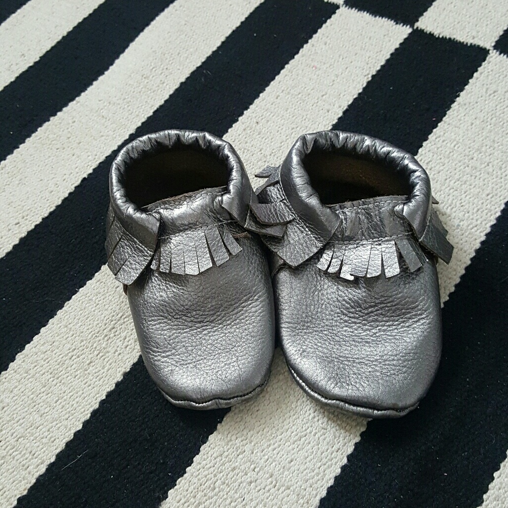 HELLO Moccs